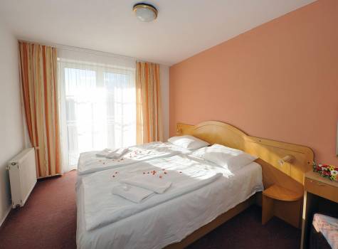 Hotel Svět - Dvoulůžkový pokoj hotel Svět B.jpg