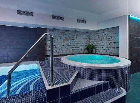 Hotel Slunný Dvůr lázně Jeseník  - slunak fokty 11
