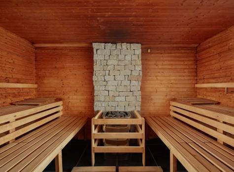 Hotel Slunný Dvůr lázně Jeseník  - slunak fokty 12