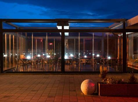 Hotel Slunný Dvůr lázně Jeseník  - slunak fotky 4