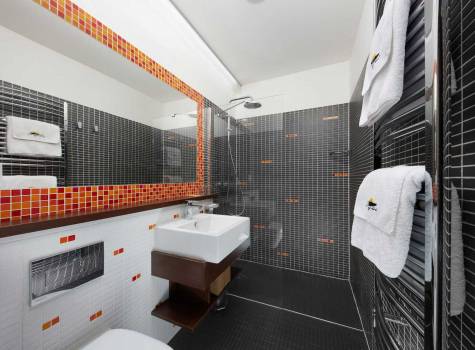 Hotel Slunný Dvůr lázně Jeseník  - slunak fotky 21