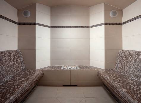 Harvey Spa Hotel - 23-27-Harvey-Sauna02