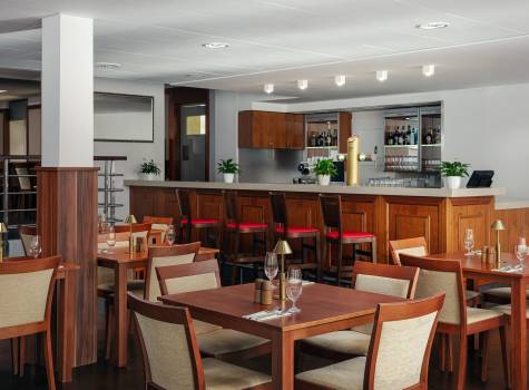 Harvey Spa Hotel - 23-52-Harvey_Restaurant_02
