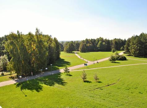 Hotel Svět - Lázeňský park Třeboň.jpg