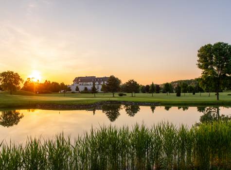 Greenfield Hotel Golf & Spa**** - Greenfield_Hotel