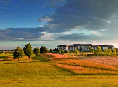 Greenfield Hotel Golf & Spa**** - Greenfield_Hotel_2