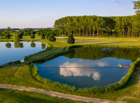 Greenfield Hotel Golf & Spa**** - Golf_course_8