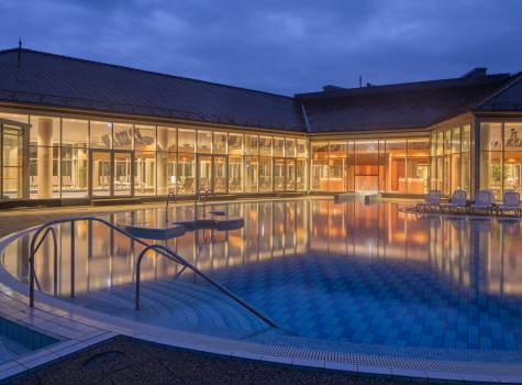 Greenfield Hotel Golf & Spa**** - outside_pool