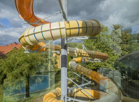 Greenfield Hotel Golf & Spa**** - slide