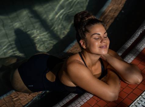 Greenfield Hotel Golf & Spa**** - spa_relax
