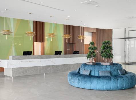 Sirius Hotel - Lobby_2