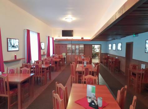 Hotel Džbán - 20231223_101949