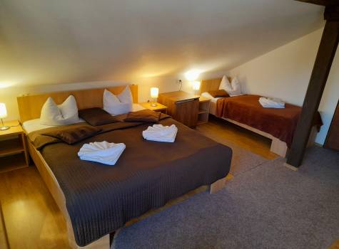 Hotel Džbán - 20220314_102322