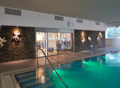 Hotel Svoboda - _KAM0845