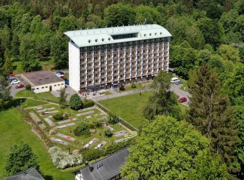 Hotel Nový Dům - DJI_0670