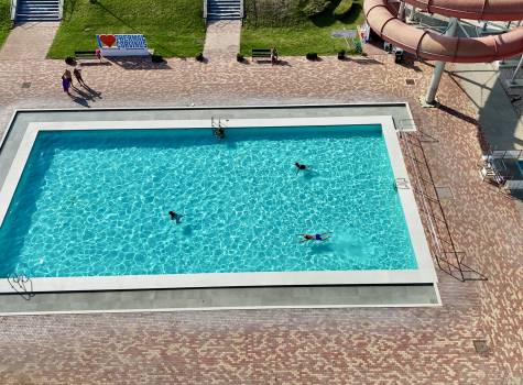 Thermal Varga hotels & apartments *** Veľký Meder - Termálne kúpalisko talianský bazén_1095356996375279695_n
