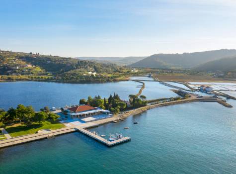 Hotel Laguna - Pinija_restavracija_obala_strunjan