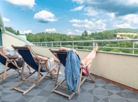 Hotel Nový Dům - DSC_4284