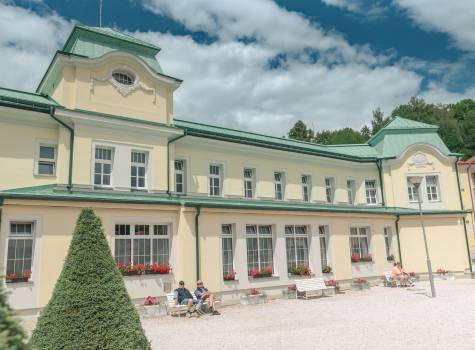Hotel Nový Dům - DSC_5460