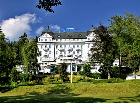 Hotel Esplanade SPA & Golf resort - A5IMG_6689_HDR