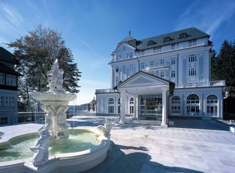 Hotel Esplanade SPA & Golf resort - A20B5esplaF021