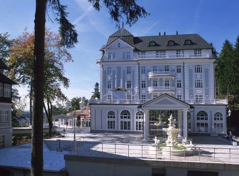 Hotel Esplanade SPA & Golf resort - A22esplaF025