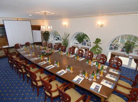 Hotel Esplanade SPA & Golf resort - L1D2C_8568