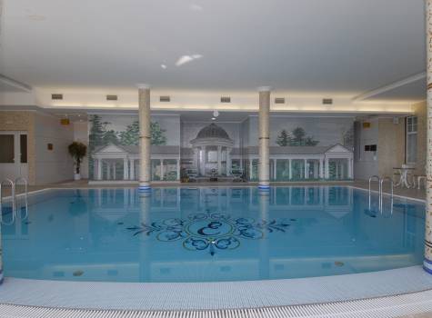 Hotel Esplanade SPA & Golf resort - M3D2C_5723