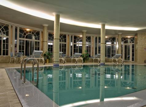 Hotel Esplanade SPA & Golf resort - M14IMG_6899_HDR