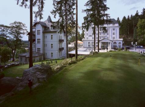 Hotel Esplanade SPA & Golf resort - R2esplaF028