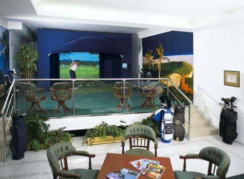 Hotel Esplanade SPA & Golf resort - R3esplaF048