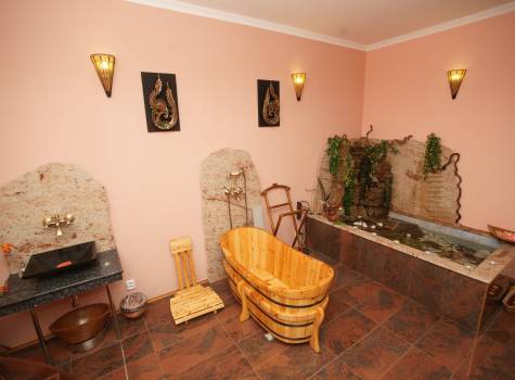 Hotel Esplanade SPA & Golf resort - T1DSC05817