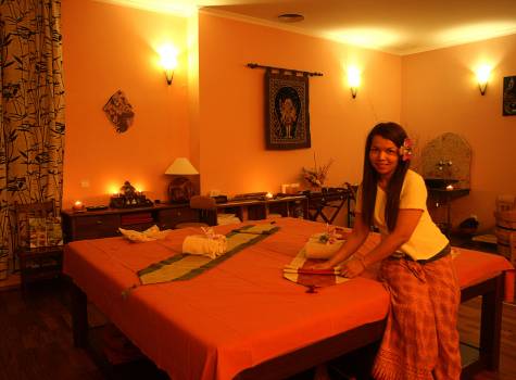 Hotel Esplanade SPA & Golf resort - T54S1