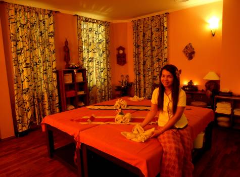 Hotel Esplanade SPA & Golf resort - T58S3