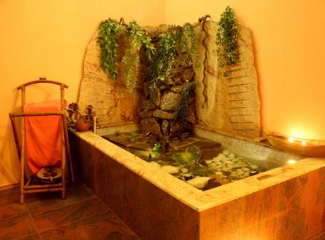 Hotel Esplanade SPA & Golf resort - T60S4