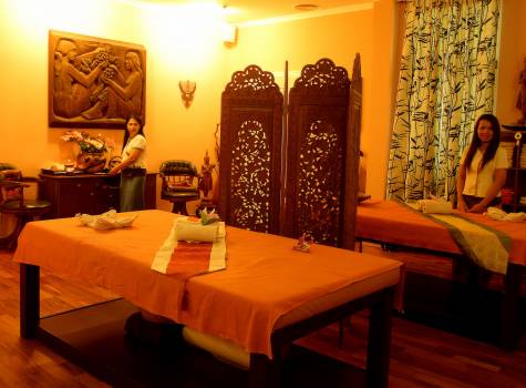 Hotel Esplanade SPA & Golf resort - T66S7