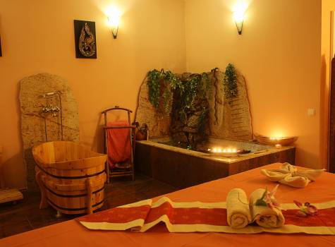 Hotel Esplanade SPA & Golf resort - T70S9