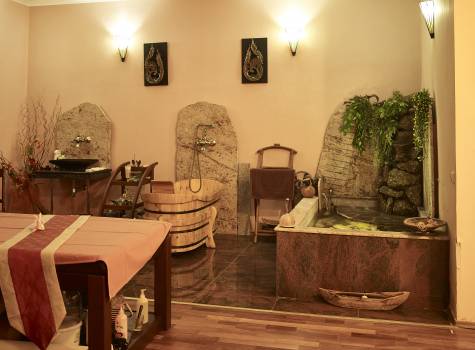 Hotel Esplanade SPA & Golf resort - t72AD.94668_II