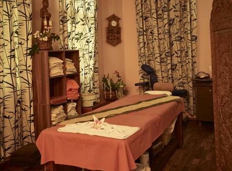 Hotel Esplanade SPA & Golf resort - t74AD.94678