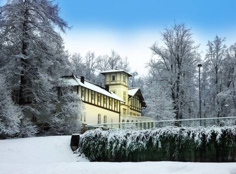 Villa Friedland**** - 1_retuse