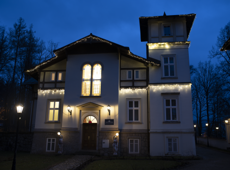 Villa Friedland**** - 05