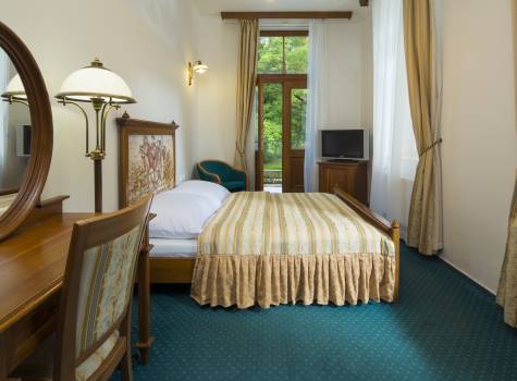 Villa Friedland**** - FR 15 Deluxe