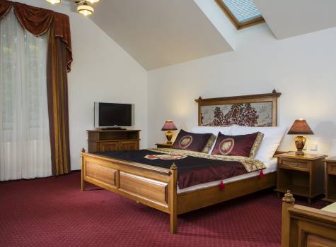 Villa Friedland**** - FR APA