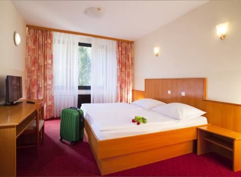 Hotel Vesna - standard 1