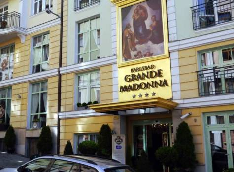 Hotel Karlsbad Grande Madonna - Nový projekt5