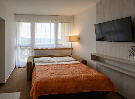 Hotel Vega **** - 11. Apartmán - přistýlka