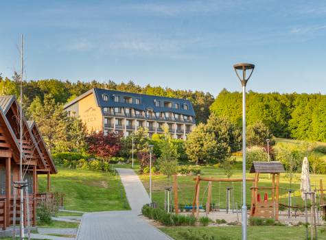 Hotel Vega **** - 34a. Dětské hřiště