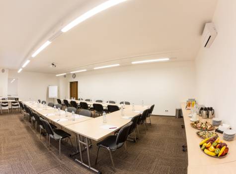 Hotel Vega **** - 40. Prostor pro školení