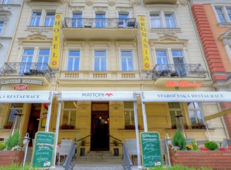 Hotel Romania - romania_1