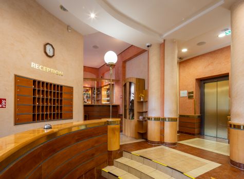 Wellness hotel Jean de Carro  - 03